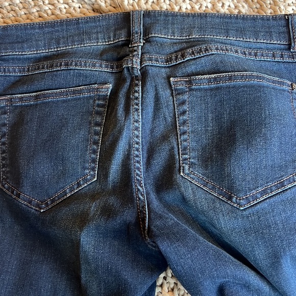 Crop jeans - Picture 6 of 8